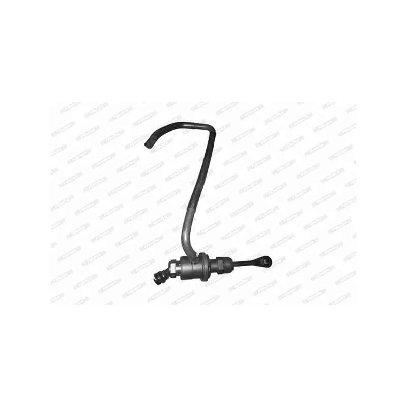 Cylindre émetteur, embrayage FERODO FHC5213