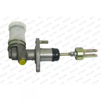 Cylindre émetteur, embrayage FERODO FHC5224