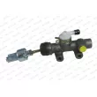 Cylindre émetteur, embrayage FERODO FHC5226 - Visuel 2