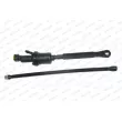 Cylindre émetteur, embrayage FERODO FHC5228 - Visuel 2