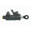 Cylindre émetteur, embrayage FERODO FHC5236 - Visuel 1