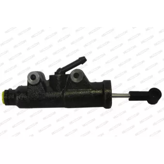 Cylindre émetteur, embrayage FERODO FHC5237