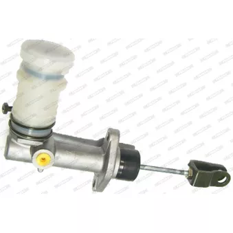 Cylindre émetteur, embrayage FERODO FHC5239