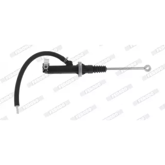 Cylindre émetteur, embrayage FERODO FHC5242