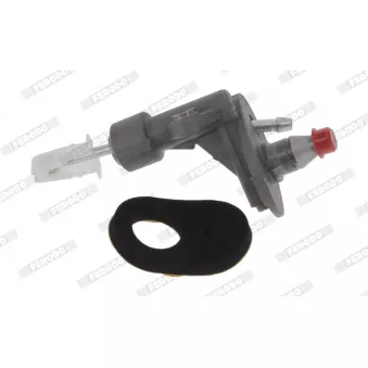 Cylindre émetteur, embrayage FERODO FHC5243