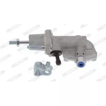 Cylindre émetteur, embrayage FERODO FHC5251