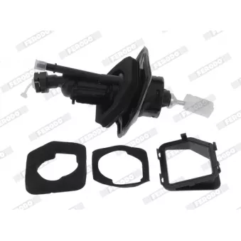 Cylindre émetteur, embrayage FERODO FHC5253