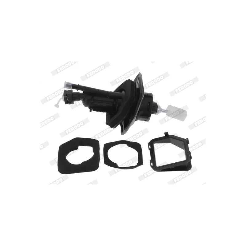 Cylindre émetteur, embrayage FERODO FHC5253