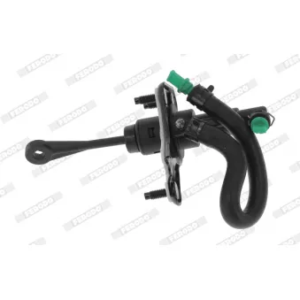 Cylindre émetteur, embrayage FERODO FHC5256