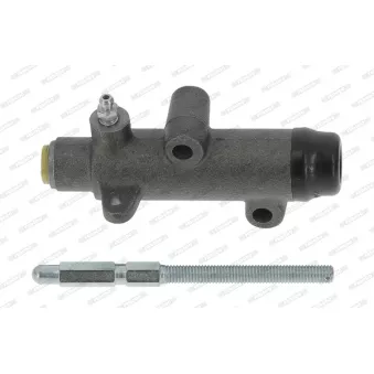 Cylindre récepteur, embrayage FERODO FHC6012