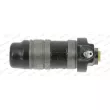 Cylindre récepteur, embrayage FERODO FHC6025 - Visuel 1