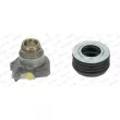 Cylindre récepteur, embrayage FERODO FHC6038 - Visuel 1