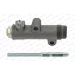 Cylindre récepteur, embrayage FERODO FHC6041 - Visuel 1