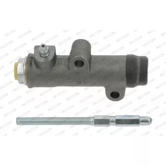Cylindre récepteur, embrayage FERODO FHC6041