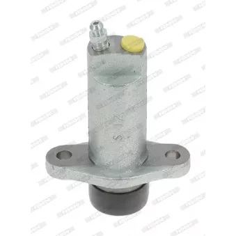 Cylindre récepteur, embrayage FERODO FHC6043