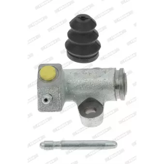 Cylindre récepteur, embrayage FERODO FHC6047