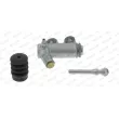 Cylindre récepteur, embrayage FERODO FHC6053 - Visuel 1