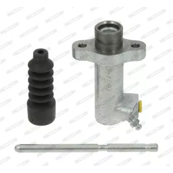 Cylindre récepteur, embrayage FERODO FHC6057