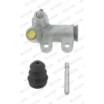 Cylindre récepteur, embrayage FERODO FHC6060