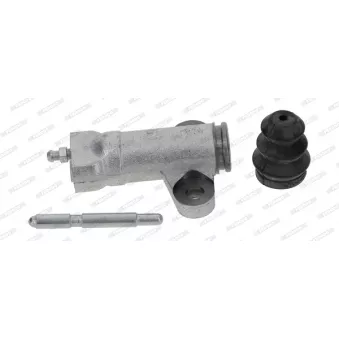 Cylindre récepteur, embrayage FERODO FHC6083