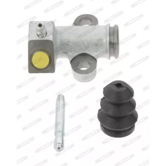 Cylindre récepteur, embrayage FERODO FHC6092