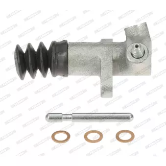Cylindre récepteur, embrayage FERODO FHC6098