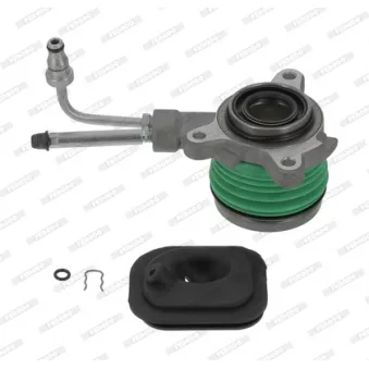 Cylindre récepteur, embrayage FERODO FHC6136