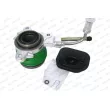 Cylindre récepteur, embrayage FERODO FHC6136 - Visuel 2
