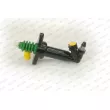 Cylindre récepteur, embrayage FERODO FHC6146 - Visuel 2