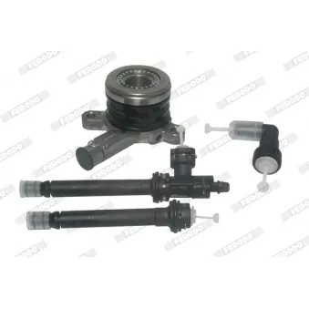 Cylindre récepteur, embrayage FERODO FHC6191