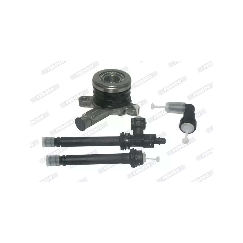 Cylindre récepteur, embrayage FERODO FHC6191