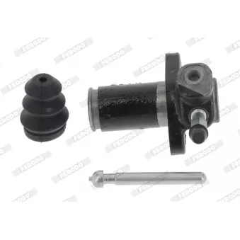 Cylindre récepteur, embrayage FERODO FHC6242