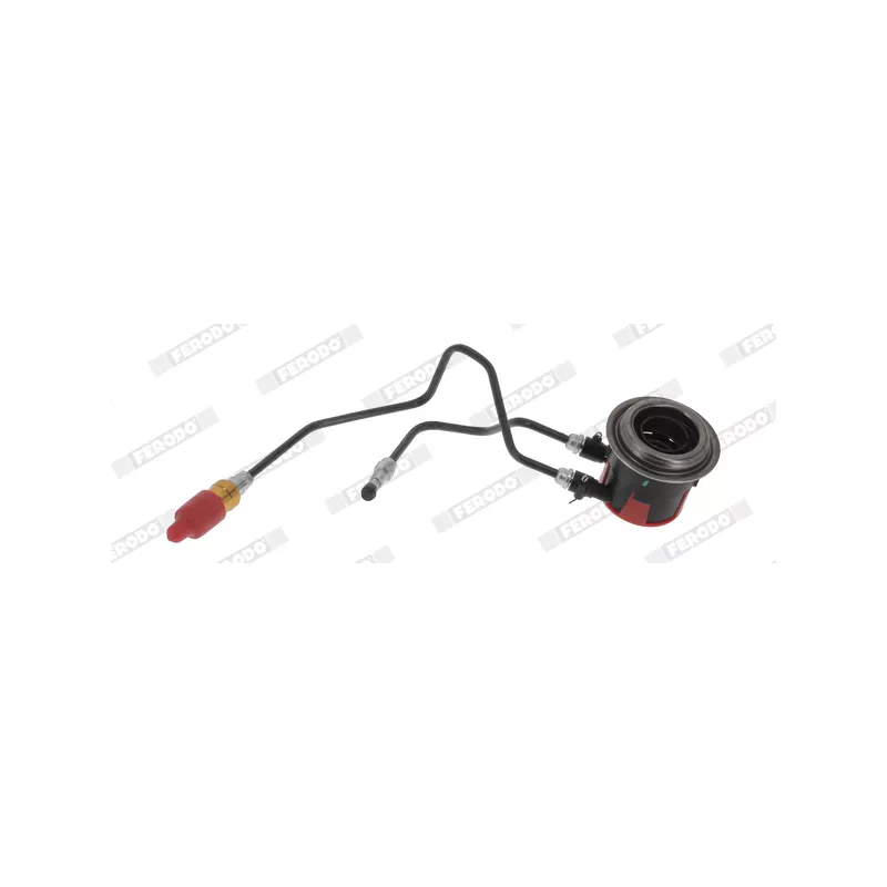 Cylindre récepteur, embrayage FERODO FHC6248