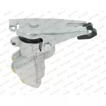 Régulateur de freinage FERODO FHR7100