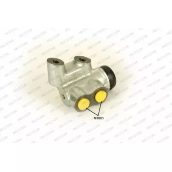 Régulateur de freinage FERODO FHR7101