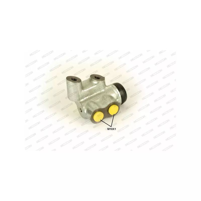 Régulateur de freinage FERODO FHR7101