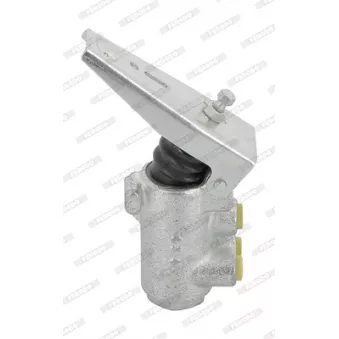 Régulateur de freinage FERODO FHR7104