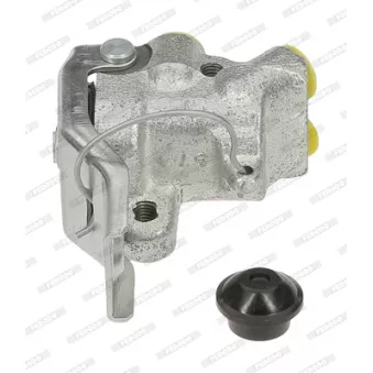 Régulateur de freinage FERODO FHR7105