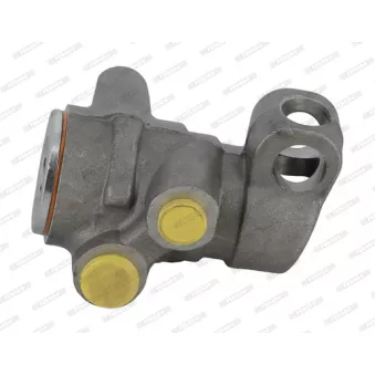 Régulateur de freinage FERODO FHR7107