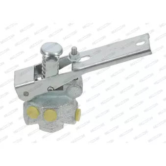 Régulateur de freinage FERODO FHR7118