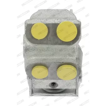 Régulateur de freinage FERODO FHR7131