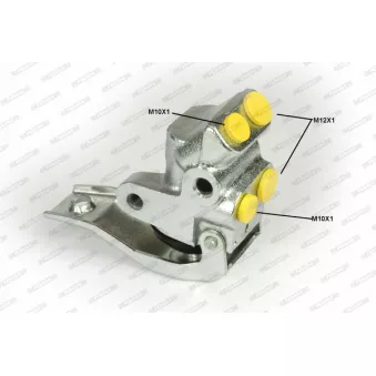 Régulateur de freinage FERODO FHR7137