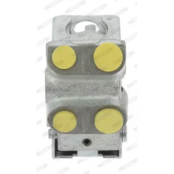 Régulateur de freinage FERODO FHR7138