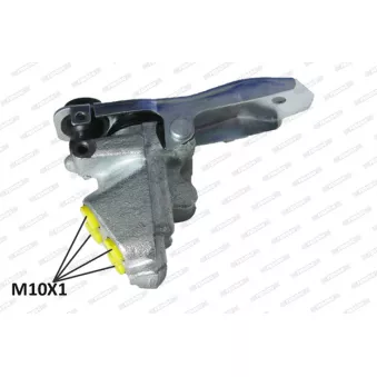 Régulateur de freinage FERODO FHR7146