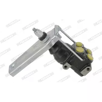 Régulateur de freinage FERODO FHR7153