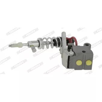 Régulateur de freinage FERODO FHR7157