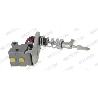 Régulateur de freinage FERODO FHR7158