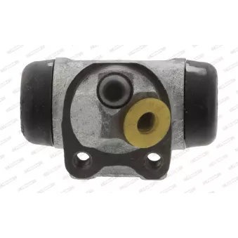 Cylindre de roue arrière gauche FERODO FHW015