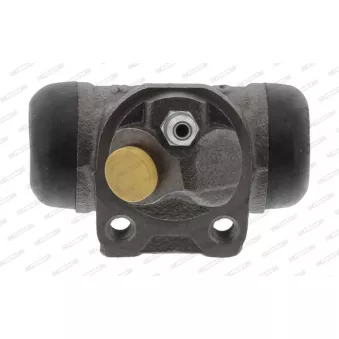Cylindre de roue arrière droit FERODO FHW016