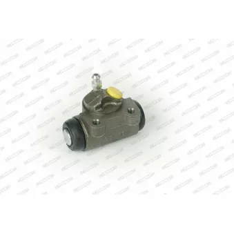 Cylindre de roue arrière gauche FERODO FHW017